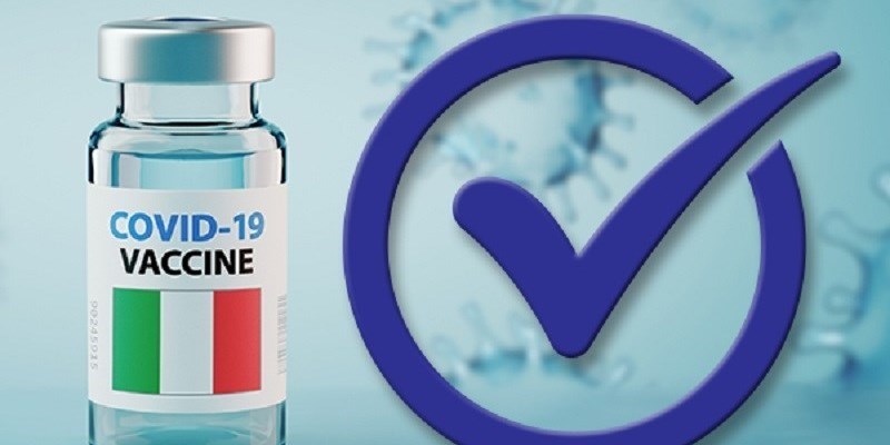 Com’è fatto il vaccino anti Covid19