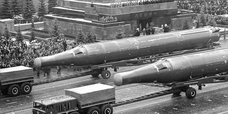 Armi nucleari, scienziati ed ingegneri dicono basta