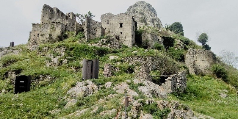 San Severino di Centola