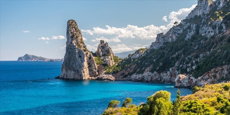 Parco nazionale del Golfo di Orosei e del Gennargentu