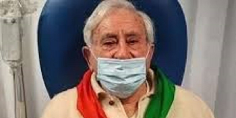 Parole dal mondo: testimonianze