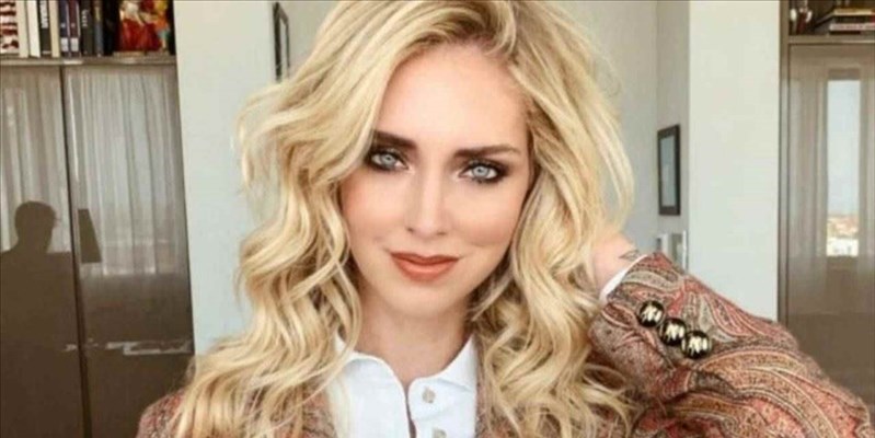 10 Curiosità su Chiara Ferragni