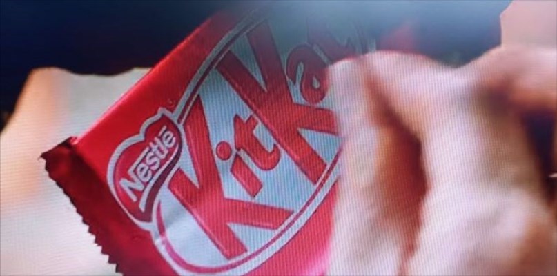 KitKat in Giappone compie 50anni