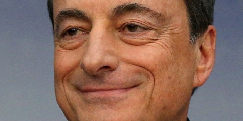 Mario Draghi
