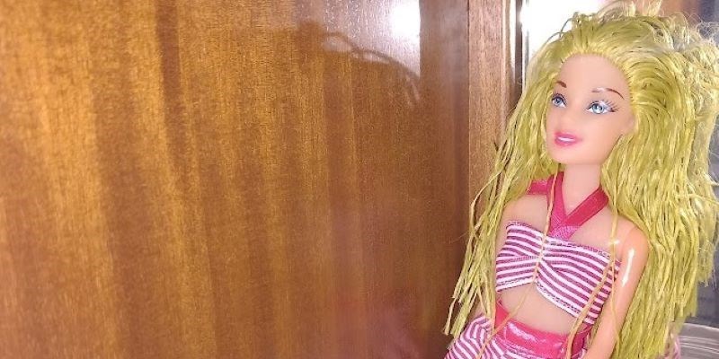 La famiglia Barbie ha una nuova bambola con la sindrome di Down