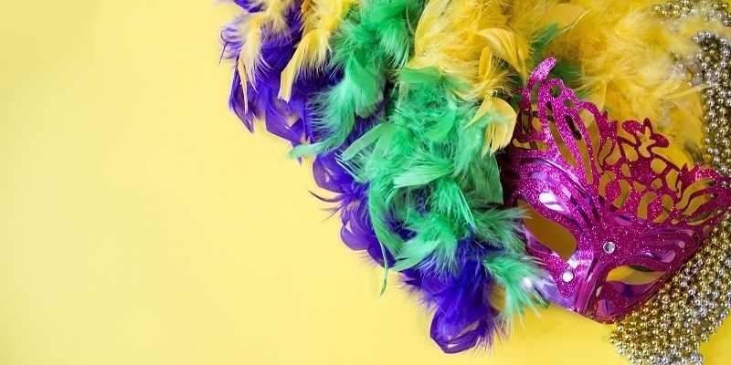 Carnevale nel mondo
