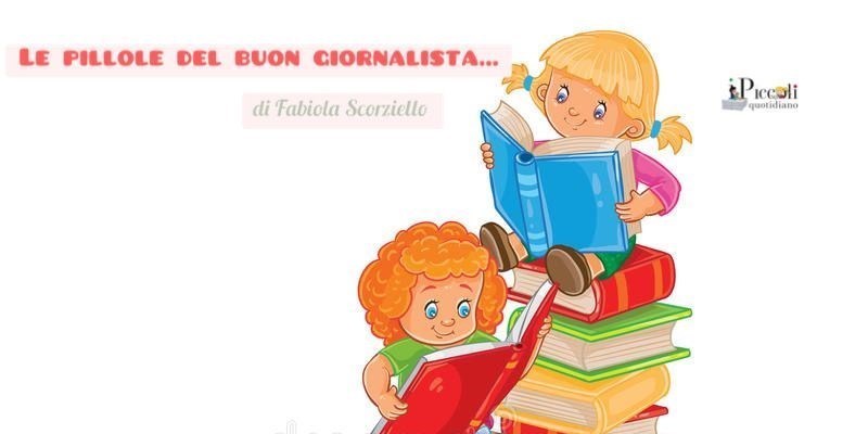 Ma… come si diventa giornalisti?