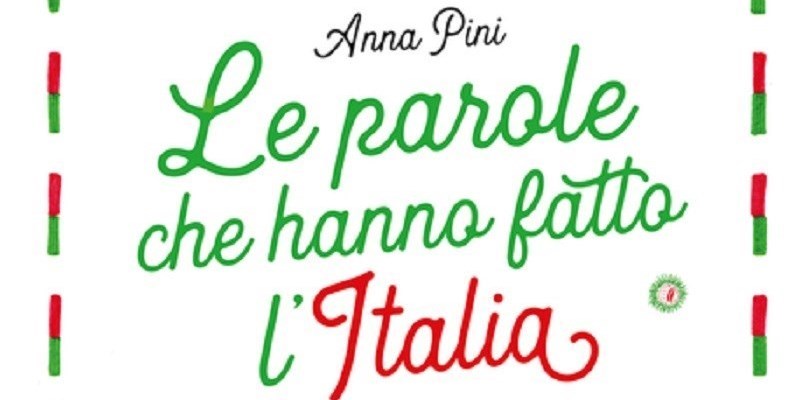 L’Italia fatta di “parole”