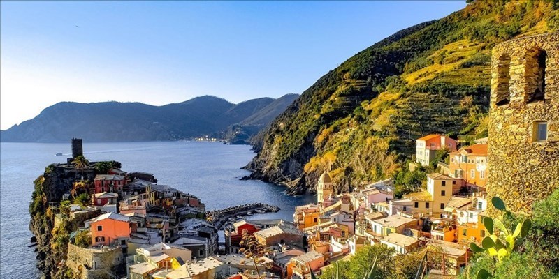 I 10 parchi nazionali più famosi d’Europa: tra questi figurano anche due italiani