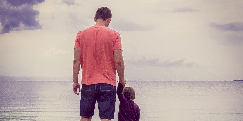 19 Marzo, Festa del Papà!