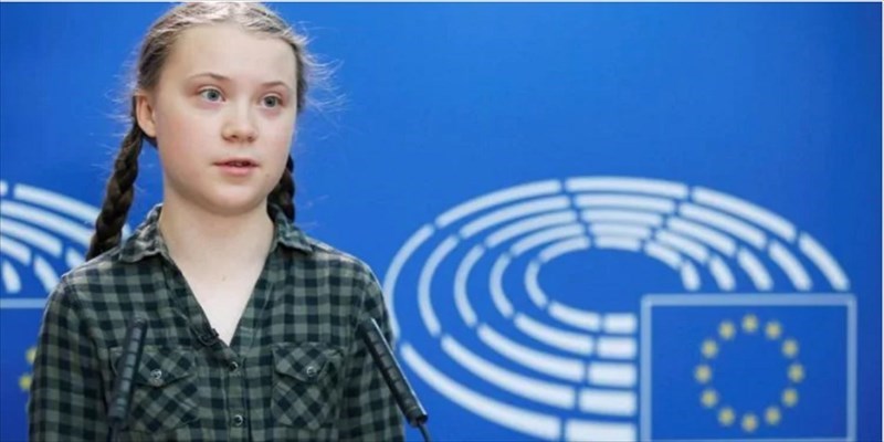 L’Onu condivide la tesi di Greta