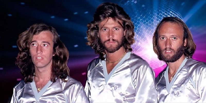 I Bee Gees e l’esplosione della disco music