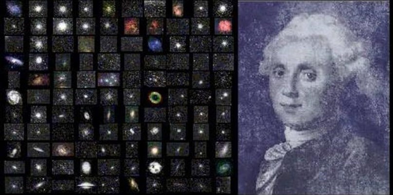 Cielo di marzo: cos’è la Maratona Messier?