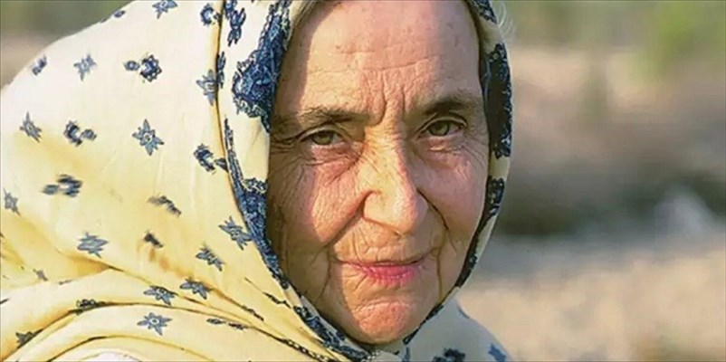 Ruth Pfau, la “Madre Teresa del Pakistan”