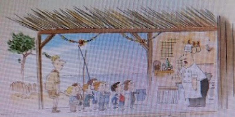 Le avventure del piccolo Nicolas