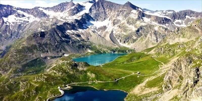 Che cos’è un parco naturale?