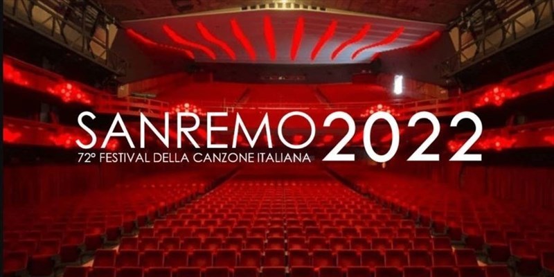 Sabato 5 febbraio si è concluso il 72° Festival della Canzone Italiana