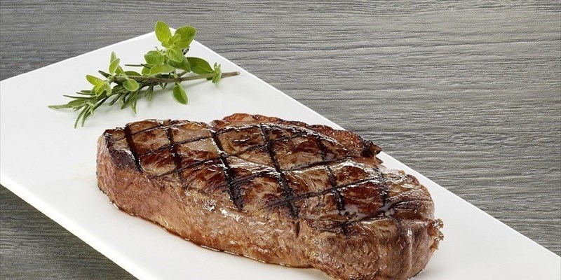 Caratteristiche della carne