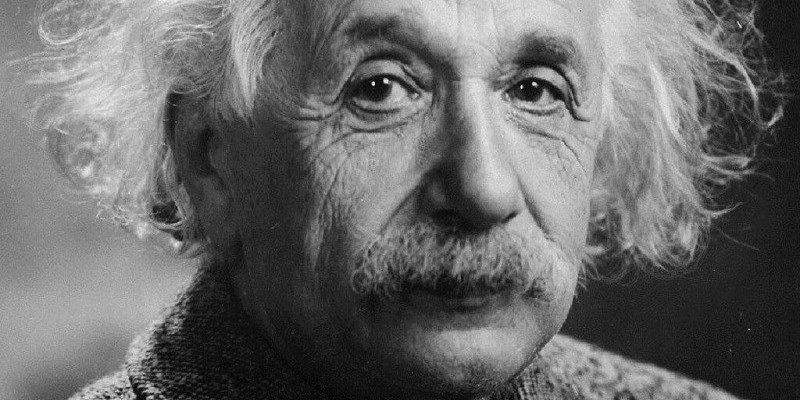 Einstein all’asta batte il suo record