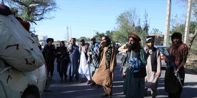 Kabul ai Talebani, rinasce l’Emirato Islamico