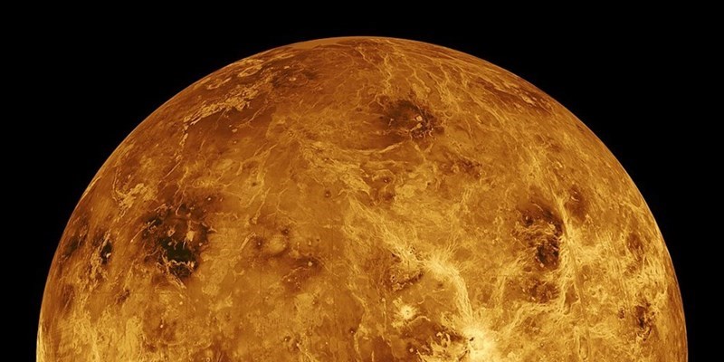 C’è vita su Venere