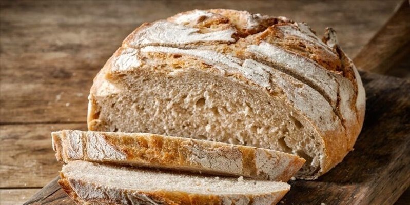 La storia del pane