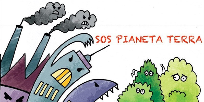 la tutela dell’ambiente entra in Costituzione