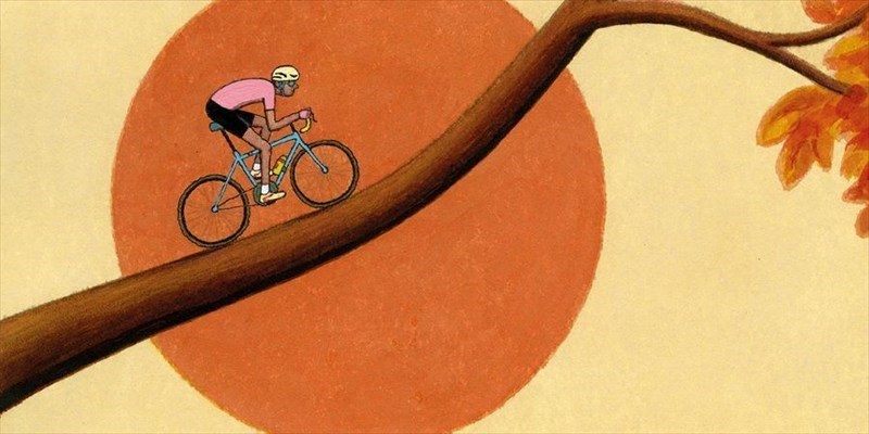 Il Giro d’Italia 2020