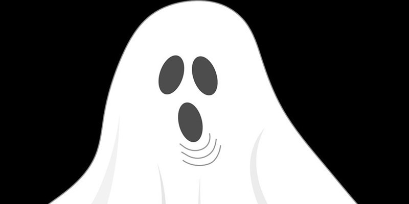 Fantasmi…