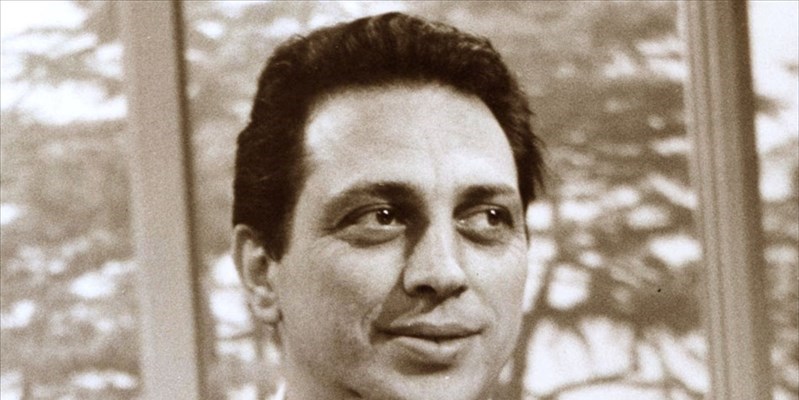 Alberto Manzi, il maestro della tv