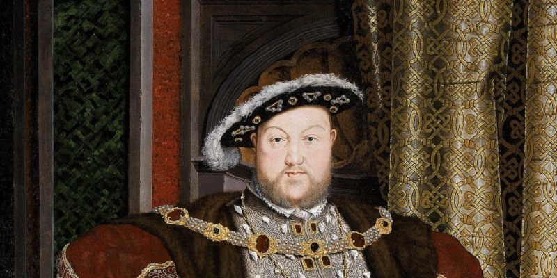Enrico VIII