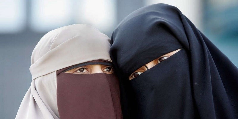 Burqa, hijab e niqab: differenze di cultura