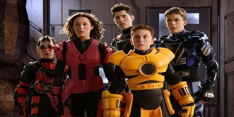 SPY KID: ARMAGEDDON