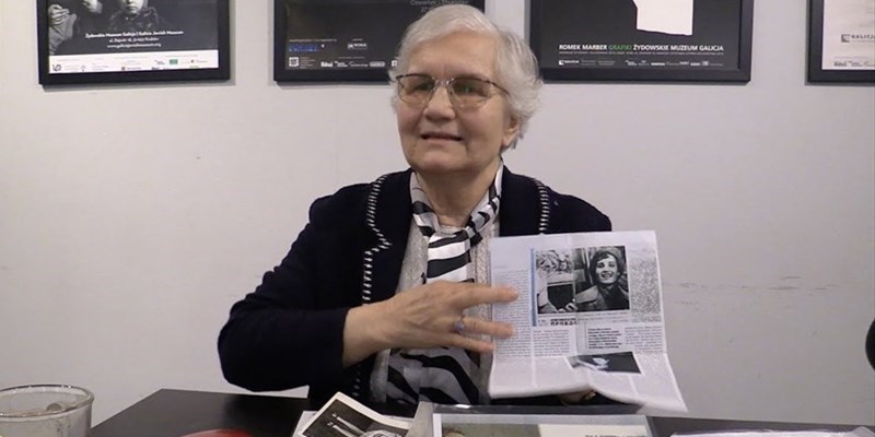 La bambina che non sapeva odiare