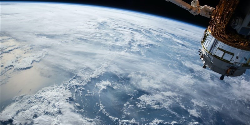 Nello Spazio c’è troppa spazzatura