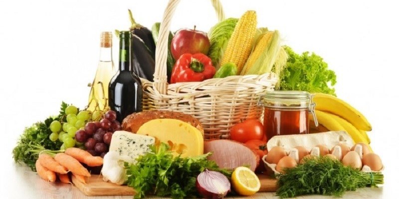 La Dieta Mediterranea