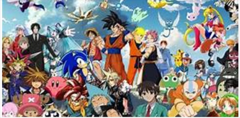 La storia del “fumetto” giapponese