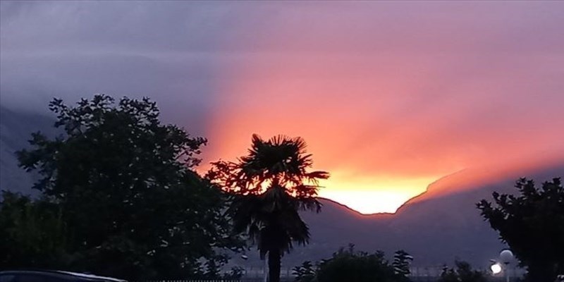 Solstizio d’inverno 2023