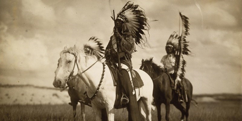 Idiani Sioux, il Giorno della Memoria