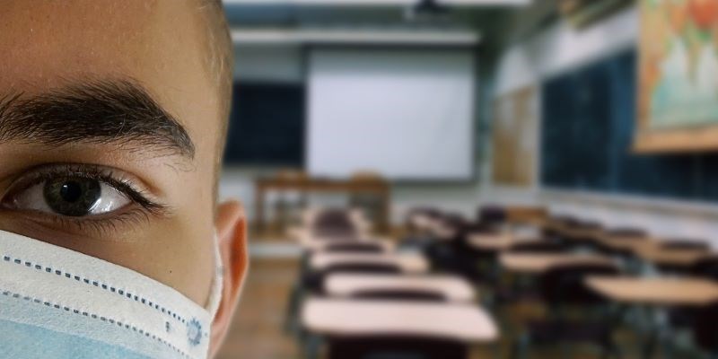Scuola e Covid: regole vecchie e nuove