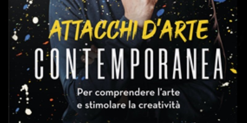 Muciaccia, da Art Attack all’arte contemporanea