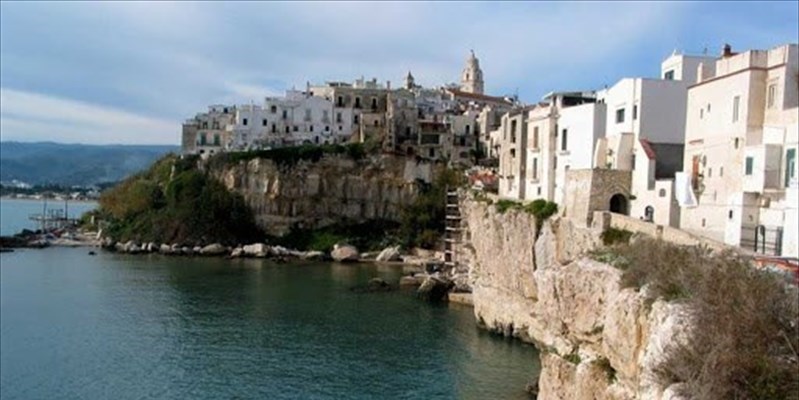 Parco Nazionale del Gargano