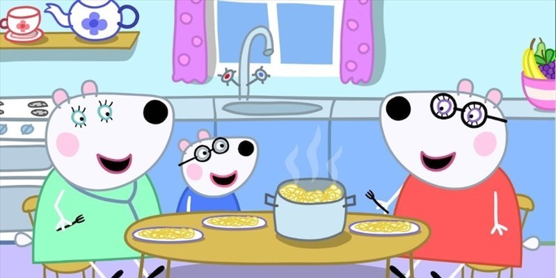 Peppa Pig