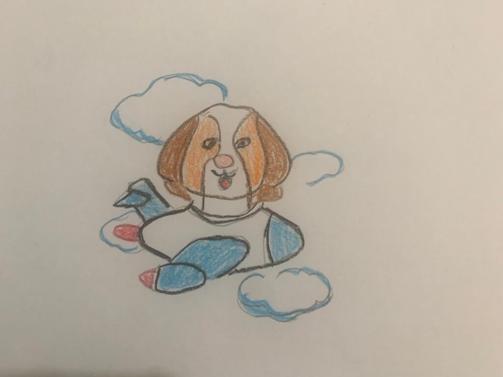 Bark Air