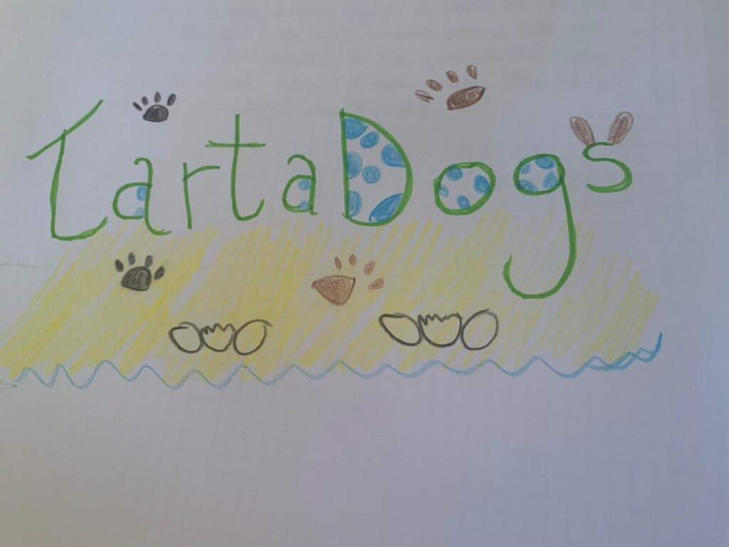 Arrivano i “TartaDogs “