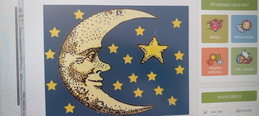 La sfida della magia