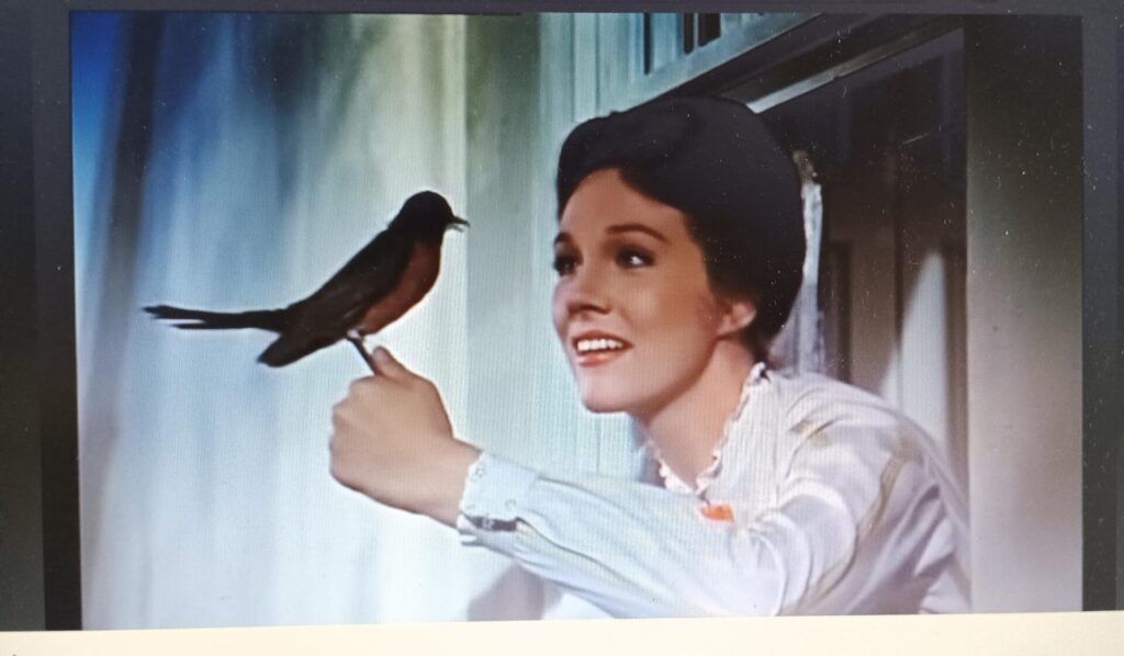 60 candeline per Mary Poppins: la tata più magica che ci sia Mary Poppins