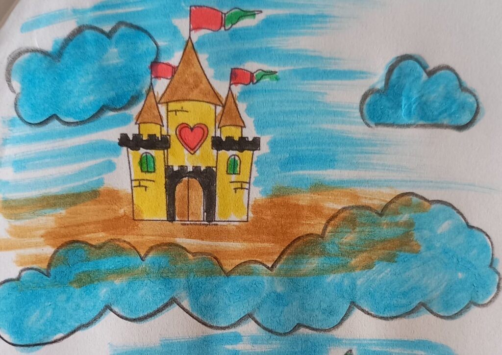 Il paese tra le nuvole