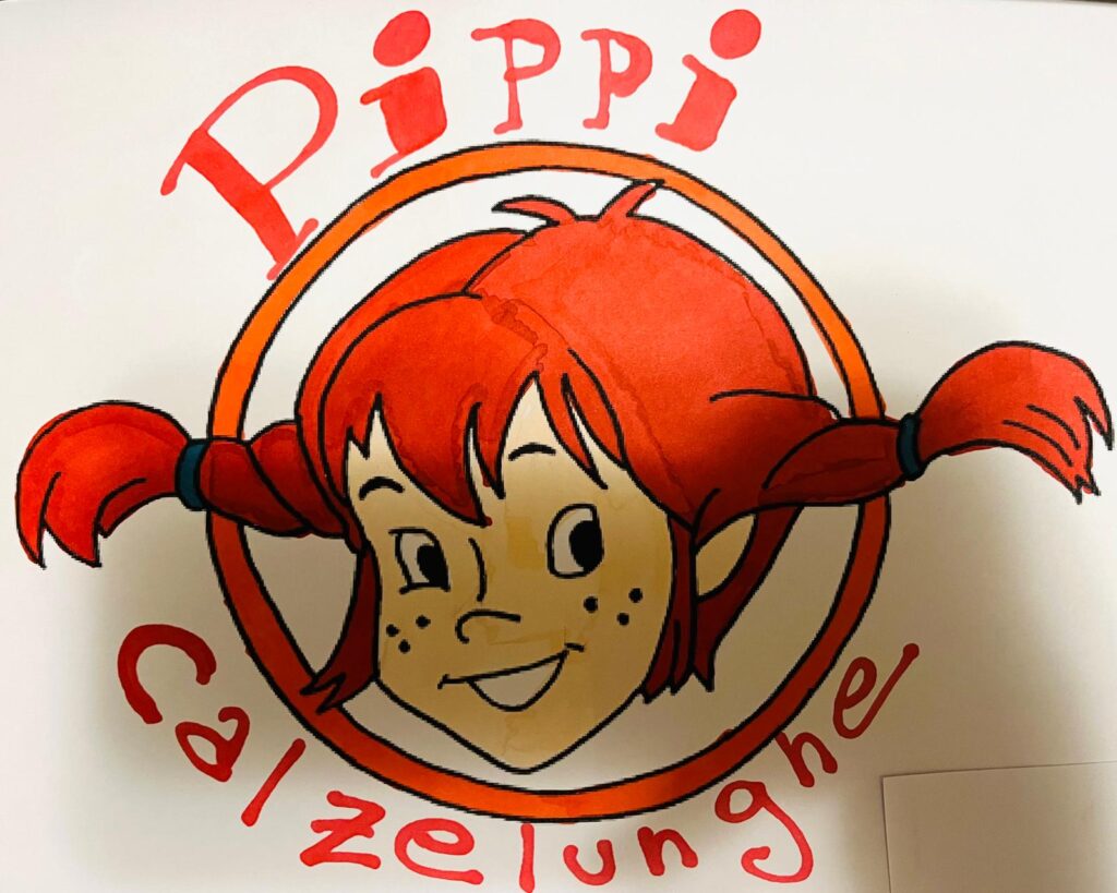 Pippi Calzelunghe maestra di libertà