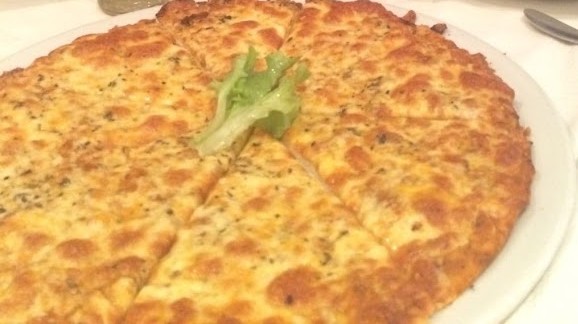 Una deliziosa frittatina di riso